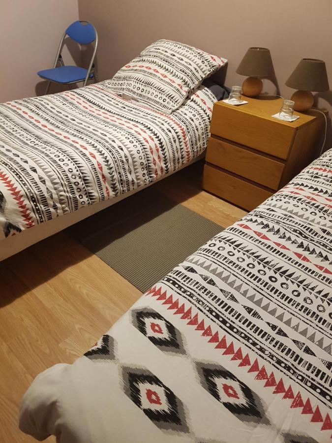 Guerinel Herbert Pierrette Hirel Eksteriør bilde